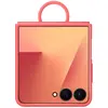 Image de Samsung Ring Case (Samsung Galaxy Z Flip7), Coque pour téléphone portable, Rouge