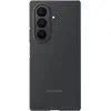 Image de Samsung Carbon Shield Case (Samsung Galaxy Z Fold7), Coque pour téléphone portable, Noir
