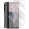 Image de Samsung Screen Protector (2 pcs, Samsung Galaxy Z Fold7), Téléphone portable : film de protection, Transparent