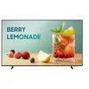 Image de Samsung BE55FX-H - Classe de diagonale 55" (54.6" visualisable) - BEFX-H Series TV LCD rétro-éclairée par LED - signalisation numérique - Smart TV - Tizen OS - 4K UHD (2160p) 3840 x 2160 - HDR - DEL de façade - noir