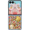 Image de Samsung Flipsuit Case (Samsung Galaxy Z Flip7), Coque pour téléphone portable, Transparent