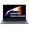 Image de PC Portable Samsung 15 pouces Galaxy Book4 Intel core i7 RAM 16 Go stockage 1024 Go