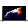 Image de Samsung GB4 15.6" I5 8GB/256GB W11P (15.60", 256 Go, 8 Go, FR), Ordinateur portable, Gris