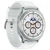Image de Samsung Montres Connectée Galaxy Watch8 Classic Lte 46 Mm One Size