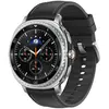 Image de Samsung Montres Connectée Galaxy Watch8 Classic Black 46mm Lte One Size