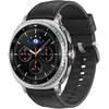 Image de Samsung Galaxy Watch 8 Classic (46 mm, 4G), Montre connectée