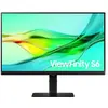 Image de Samsung VIEWFINITY S24D604U (2560 x 1440 pixels, 24"), Moniteur, Noir