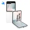 Image de Samsung Galaxy Z Flip7 FE F761B 5G Dual Sim 8 Go RAM SM-F761BZWGEUE