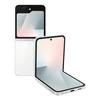 Image de Samsung Galaxy Z Flip 7 FE 17 cm (6.7") Double SIM SM-F761BZWGEUB
