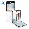 Image de Samsung Galaxy Z Flip7 FE F761B 5G Dual Sim 8 Go RAM SM-F761BZWHEUE