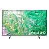 Image de Samsung HU8000F 127 cm (50") 4K Ultra HD Smart TV Noir HG50U800FEUXEN