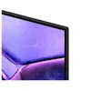 Image de Samsung HG65U700FEU - Classe de diagonale 65" HU7000F Series TV LCD rétro-éclairée par LED - Crystal UHD - hôtel / hospitalité - Tizen Enterprise - 4K UHD (2160p) 3840 x 2160 - HDR - noir