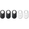 Image de Samsung Galaxy SmartTag 2 (Android), Traceur, Blanc, Noir