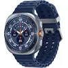 Image de Samsung Galaxy Watch Ultra (2025) (47 mm, 4G), Montre connectée