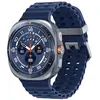 Image de Samsung Montres Connectée Galaxy Watch Ultra 2025 Blue 47.4mm One Size