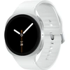 Image de Samsung Galaxy Watch8 (Bespoke) Bluetooth 44mm Argent Argent