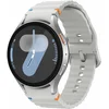 Image de Samsung Galaxy Watch8 Bespoke Argent 40mm Bluetooth montre connectée Argent