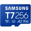 Image de Samsung T7 256 Go MicroSDXC UHS-I MB-MB256T/WW