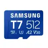 Image de Samsung MB-MB512T/WW mémoire flash MicroSDHC UHS-I MB-MB512T/WW