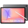 Image de Tablette Tactile Samsung Galaxy Tab S10 Lite 10,9" 5G 128 Go Anthracite