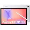 Image de Tablette Tactile Samsung Galaxy Tab S10 Lite 10,9" Wi-Fi 128 Go Argent
