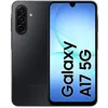 Image de Samsung Galaxy A17 5G 17 cm (6.7") 8 Go 256 Go 5000 mAh Noir