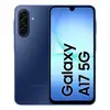 Image de Samsung Galaxy A17 5G 17 cm (6.7") Double SIM hybride SM-A176BZBDEUE