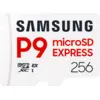 Image de Samsung P9 Express Blanc 256 Go Carte microSD - MB-MK256T/WW Blanc