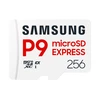Image de Samsung MB-MK256T MicroSDXC UHS-I MB-MK256T/WW