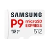 Image de Samsung MB-MK512T MicroSDXC UHS-I MB-MK512T/WW