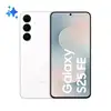 Image de Samsung Galaxy S25 FE 5G 17 cm (6.7") Double SIM USB SM-S731BZWGEUE
