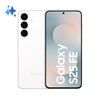 Image de Samsung Galaxy S25 FE 5G 17 cm (6.7") Double SIM USB SM-S731BZWDEUE