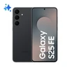 Image de Samsung Galaxy S25 FE 5G 17 cm (6.7") Double SIM USB SM-S731BZKGEUE