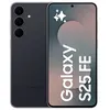 Image de Smartphone Samsung Galaxy S25 FE 6,7  5G Nano SIM 256 Go Noir absolu
