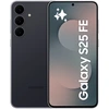 Image de Samsung Galaxy S25 FE 128Go Noir Absolu, Smartphone IA Noir Absolu