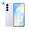 Image de Samsung Galaxy S25 FE 5G 17 cm (6.7") Double SIM USB SM-S731BLBGEUE