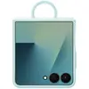Image de Samsung Ring Case (Samsung Galaxy Z Flip7), Coque pour téléphone portable, Vert
