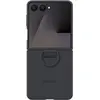 Image de Samsung Ring Case (Samsung Galaxy Z Flip7), Coque pour téléphone portable, Noir