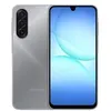 Image de Samsung Galaxy A17 - 4G smartphone - double SIM - RAM 8 Go / Mémoire interne 256 Go - microSD slot - écran OEL - 6.7" - 2340 x 1080 pixels (90 Hz) - 3 x caméras arrière 50 MP, 5 MP, 2 MP - front camera 13 MP - gris
