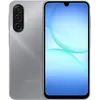Image de Samsung Galaxy A17 LTE (128 Go, Gris, 6.70", Double SIM hybride, 4G), Téléphone portable, Gris
