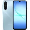 Image de Samsung Galaxy A17 LTE (128 Go, Bleu clair, 6.70", Double SIM hybride, 4G), Téléphone portable, Bleu