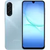 Image de Samsung Galaxy A17 4G (128 Go, Bleu clair, 6.70", Double SIM, 4G), Téléphone portable, Bleu