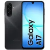 Image de Smartphone Samsung Galaxy A17 6,7" Nano SIM 128 Go Noir