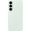 Image de Samsung Silicone Case (Samsung Galaxy S25 FE), Coque pour téléphone portable, Vert