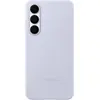 Image de Samsung Silicone Case (Samsung Galaxy S25 FE), Coque pour téléphone portable, Bleu