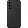 Image de Samsung Silicone Case (Samsung Galaxy S25 FE), Coque pour téléphone portable, Noir