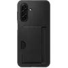 Image de Samsung Card Slot Case (Samsung Galaxy A17), Coque pour téléphone portable, Noir