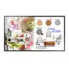 Image de Samsung WM65FX tableau blanc interactif 165,1 cm (65") LH65WMFWBGCXEN