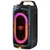 Image de Enceinte sono DJ Samsung Sound Tower MX-ST40F Noir