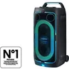 Image de Enceinte - SAMSUNG - MX ST50F/XE - 240 W - Effets lumineux - Bluetooth - Batterie 18h - Roues intégrées - Noir